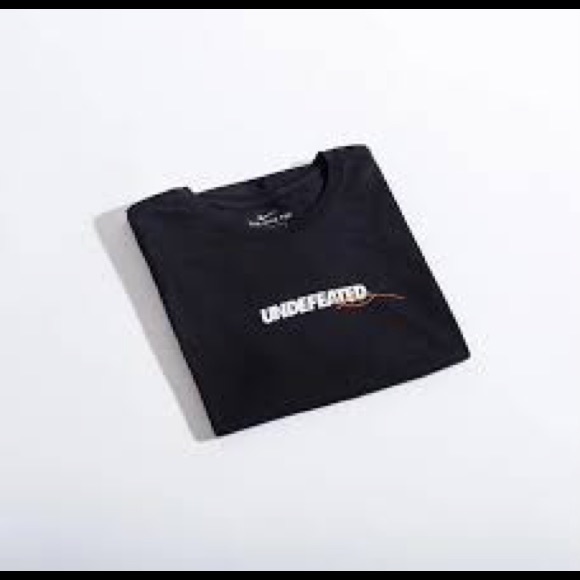 Nike | Shirts | Undefeated Kobe T Shirt 